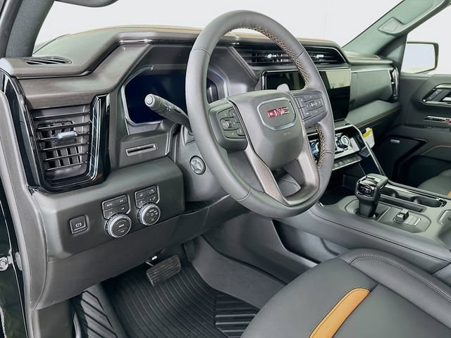 2026 GMC Sierra 1500 AT4 - Photo 7