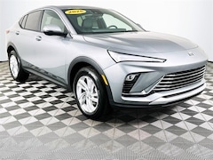 2026 Buick Envista Preferred SUV