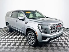 2026 GMC Yukon XL Denali SUV