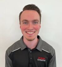 Staff member DREW WAGNON from 71f6e2330647