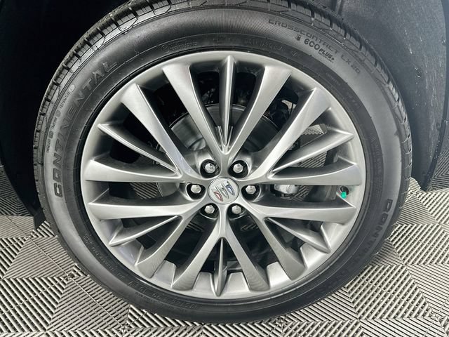 2026 Buick Enclave Avenir - Photo 19