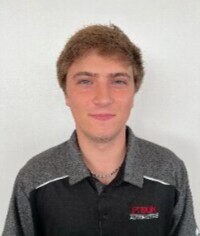 Staff member PARKER JERRELL from 71f6e2330647