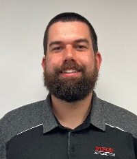 Staff member ETHAN REYNOLDS from 71f6e2330647