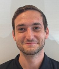Staff member CHASE EVERLY from 7a83f375593d