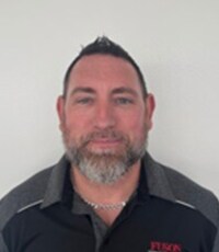 Staff member Jess Gregory from 71f6e2330647