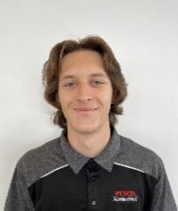 Staff member ETHAN HALL from 71f6e2330647