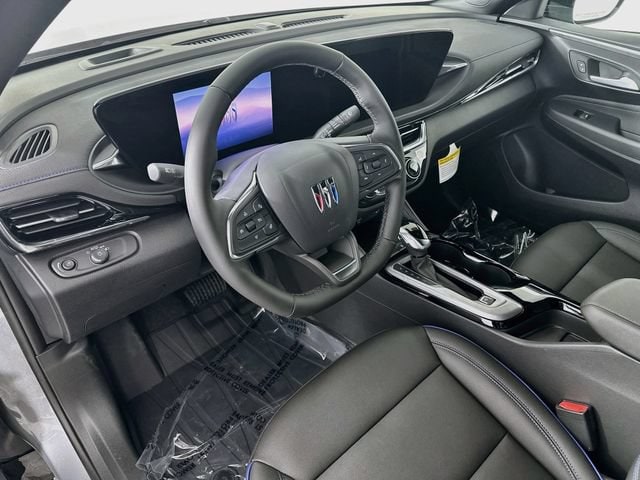 2026 Buick Envista Sport Touring - Photo 7