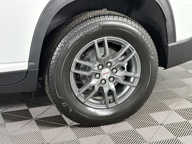 2026 GMC Acadia Elevation - Photo 20