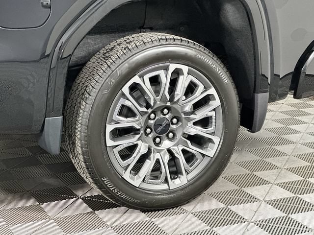 2026 GMC Sierra 1500 Denali Ultimate - Photo 17