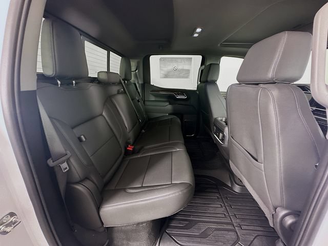 2026 GMC Sierra 1500 Elevation - Photo 17