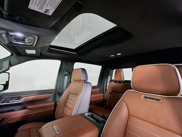 2026 GMC Sierra 2500HD Denali Ultimate - Photo 10