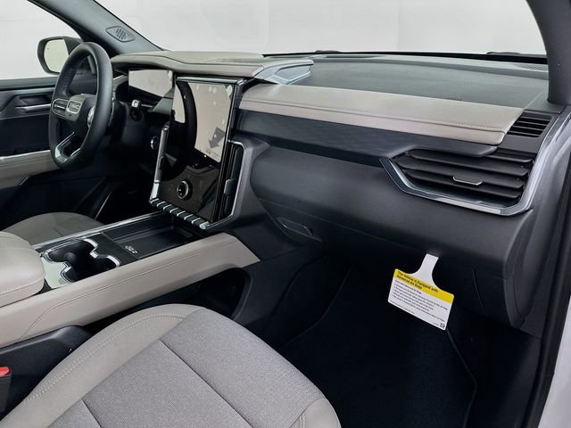 2026 GMC Acadia Elevation - Photo 19