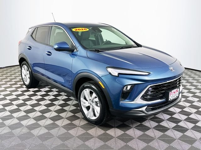 2026 Buick Encore GX Preferred AWD's photo