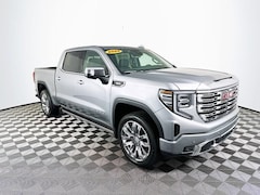 2026 GMC Sierra 1500 Denali Truck