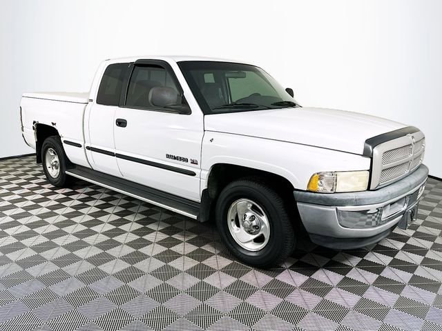 1998 Dodge Ram 1500 1500 QUAD CAB SWB's photo
