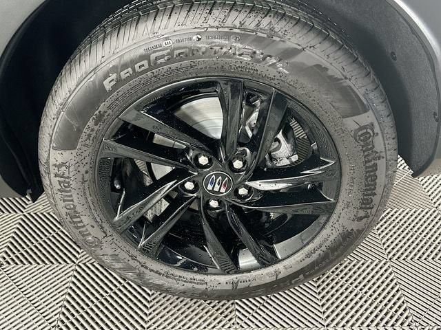 2026 Buick Envista Preferred - Photo 20