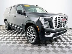 2026 GMC Yukon XL Denali SUV