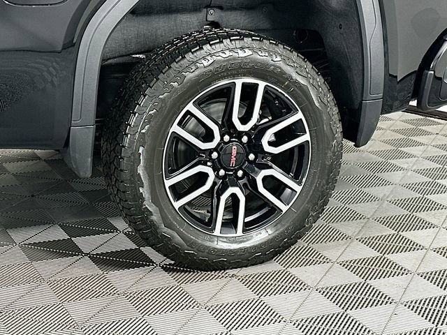 2026 GMC Sierra 1500 AT4 - Photo 17