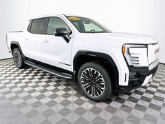 2026 GMC Sierra EV Denali Standard Range Truck