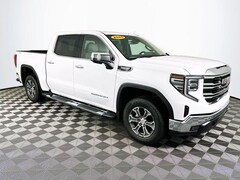 2026 GMC Sierra 1500 SLT Truck