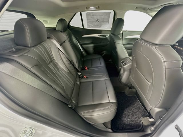 2026 Buick Envision Avenir - Photo 16