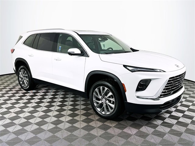 2026 Buick Enclave Preferred's photo