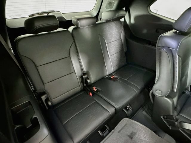 2026 Buick Enclave Sport Touring - Photo 18