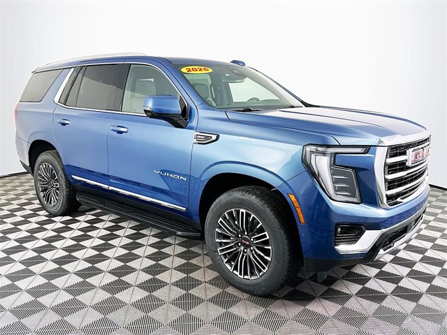 2026 GMC Yukon Elevation's photo