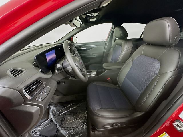2026 Buick Envista Preferred - Photo 7