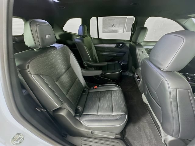 2026 Buick Enclave Sport Touring - Photo 17