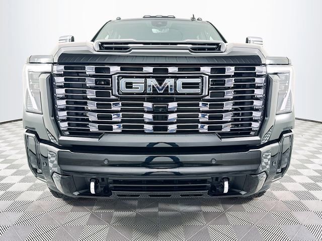 2026 GMC Sierra 2500HD Denali Ultimate - Photo 2