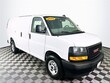 GMC Savana Cargo 2500