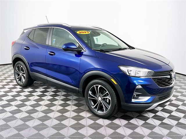 2023 Buick Encore GX Select's photo