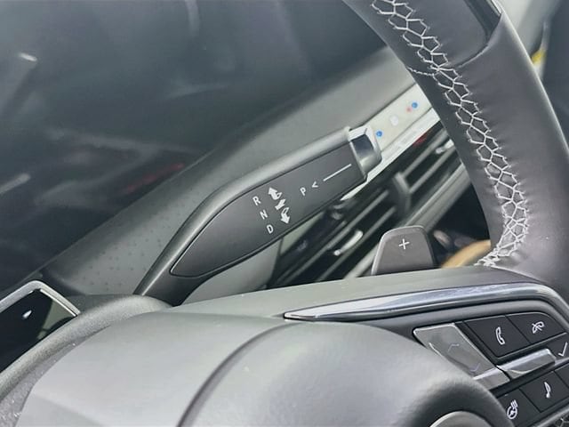 2026 Buick Enclave Avenir - Photo 11