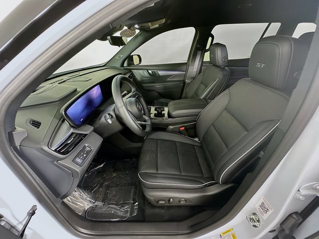 2026 Buick Enclave Sport Touring - Photo 8