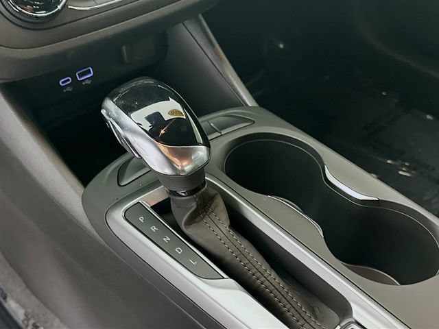 2026 Buick Envista Preferred - Photo 12