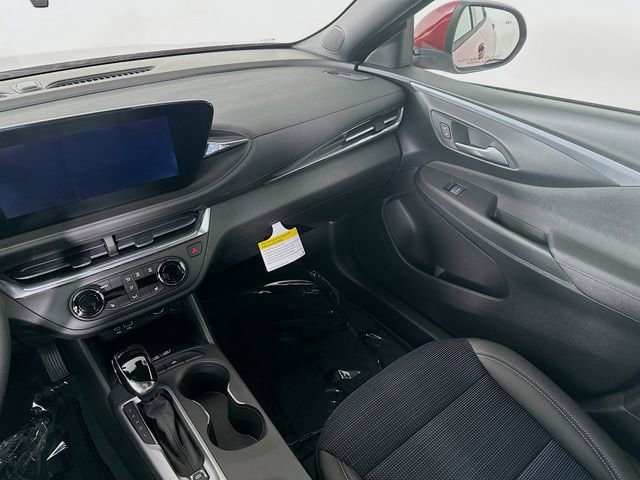 2026 Buick Envista Preferred - Photo 12