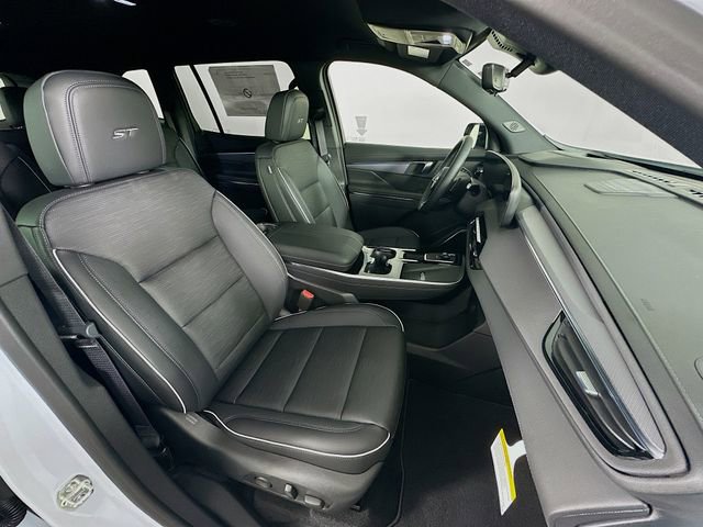 2026 Buick Enclave Sport Touring - Photo 17