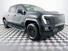 2026 GMC Sierra EV Elevation Standard Range Truck