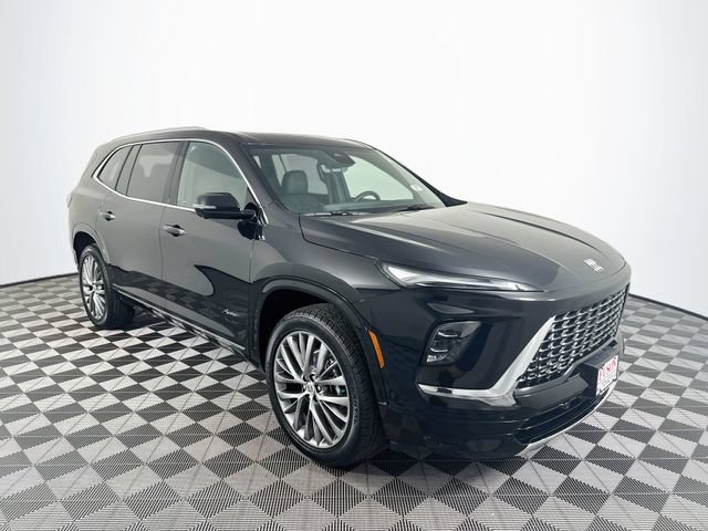 2026 Buick Enclave