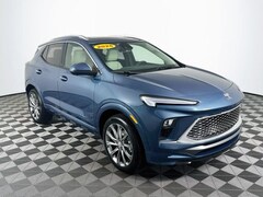 2026 Buick Encore GX Avenir SUV