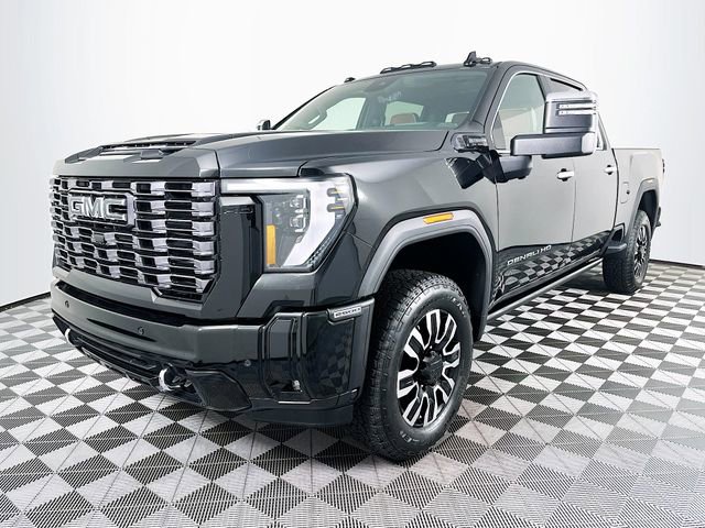 2026 GMC Sierra 2500HD Denali Ultimate - Photo 3