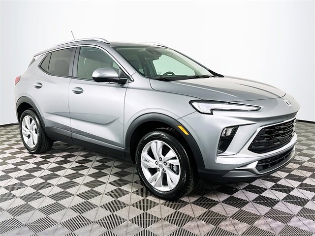 2026 Buick Encore GX Preferred's photo