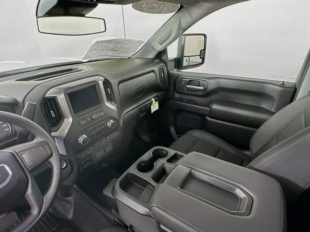 2025 GMC Sierra 2500HD Pro - Photo 12