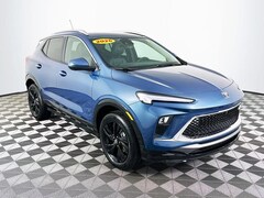 2026 Buick Encore GX Sport Touring SUV