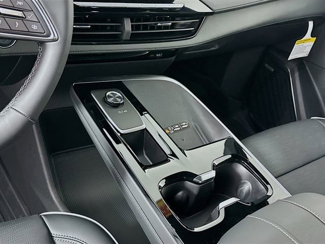 2026 Buick Enclave Sport Touring - Photo 11
