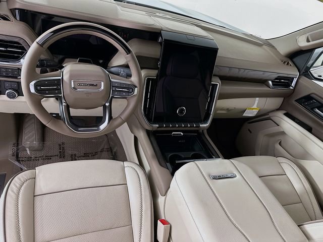 2026 GMC Yukon XL Denali - Photo 13
