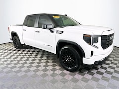 2026 GMC Sierra 1500 Pro Truck