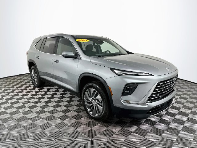 2027 Buick Enclave
