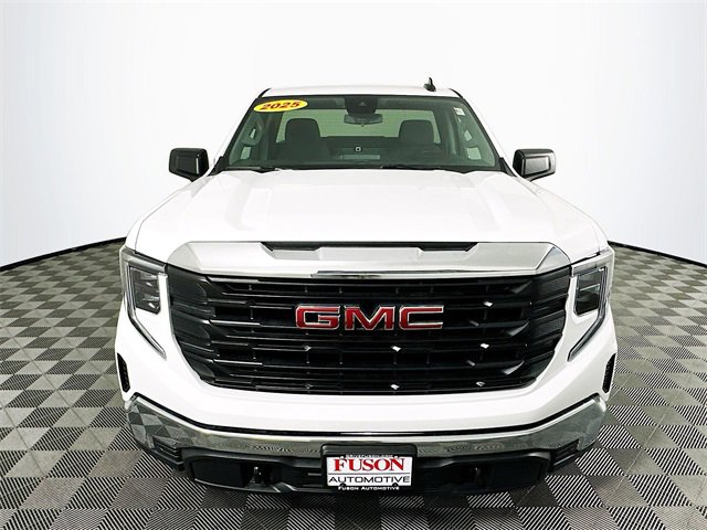 2025 Gmc Sierra 1500 Pro photo 2